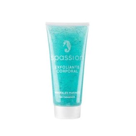 Body Exfoliator Walkiria Navy 220 ml by Walkiria, Scrubs - Ref: S4518118, Price: 5,31 €, Discount: %