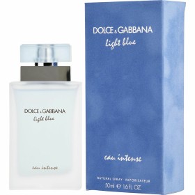 Women's Perfume Light Blue Intense Dolce & Gabbana DEG00282 EDP 50 ml by Dolce & Gabbana, Eau de Perfume - Ref: S4518219, Pri...