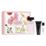 Conjunto de Perfume Mulher Narciso Rodriguez Musc Noir EDP Musc Noir 3 Peças de Narciso Rodriguez, Conjuntos - Ref: S4518227,...