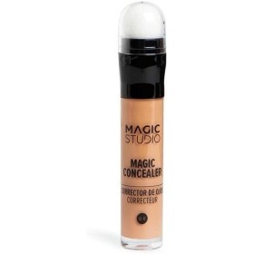 Korrekturflüssigkeit Magic Studio Magic Studio Nº 4 von Magic Studio, Concealer - Ref: S4518240, Preis: 4,99 €, Rabatt: %