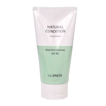 Esfoliante Viso The Saem Natural Condition 150 ml di The Saem, Scrub - Rif: S4518273, Prezzo: 10,59 €, Sconto: %