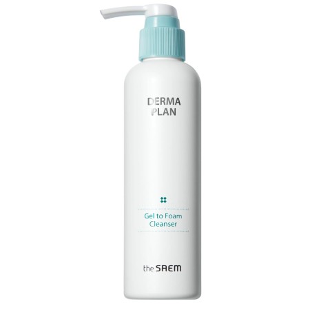 Espuma Limpiadora The Saem 180 ml de The Saem, Limpiadores - Ref: S4518274, Precio: 16,73 €, Descuento: %