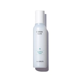 Facial Toner The Saem Soothing 180 ml by The Saem, Toners - Ref: S4518275, Price: 19,60 €, Discount: %