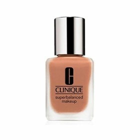 Base de Maquilhagem Fluida Clinique Superbalanced Nº CN 73 Honeyed Beige de Clinique, Bases - Ref: S4518320, Preço: 30,47 €, ...