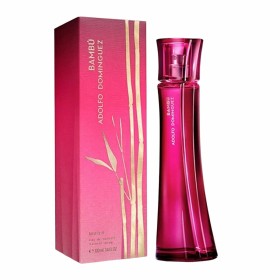 Perfume Mujer Adolfo Dominguez EDT 100 ml Bambú de Adolfo Dominguez, Agua de perfume - Ref: S4518344, Precio: 31,88 €, Descue...