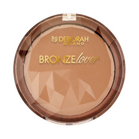 Kompakte Bräunungspulver Deborah Bronze Lover Nº 03 Sunset Spf 15 von Deborah, Bronze-Puder - Ref: S4518445, Preis: 15,17 €, ...