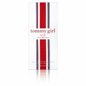 Perfume Mulher Tommy Hilfiger EDT 200 ml de Tommy Hilfiger, Água de perfume - Ref: S4518664, Preço: 48,51 €, Desconto: %