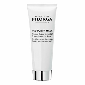 Máscara Antirrugas Filorga Age-Purify 75 ml de Filorga, Máscaras - Ref: S4518680, Preço: 33,96 €, Desconto: %