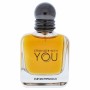 Profumo Uomo Giorgio Armani EDT Stronger With You 50 ml di Giorgio Armani, Eau de Parfum - Rif: S4518700, Prezzo: 68,79 €, Sc...