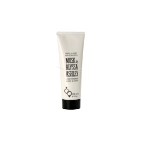 Loção Corporal Hidratante Alyssa Ashley Musk 250 ml de Alyssa Ashley, Hidratantes - Ref: S4518735, Preço: 8,60 €, Desconto: %