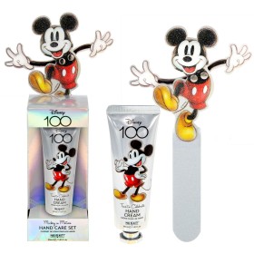 Manicure Set Mad Beauty Mickey in Motion 2 Pieces by Mad Beauty, Manicure & Pedicure Sets - Ref: S4518745, Price: 9,10 €, Dis...