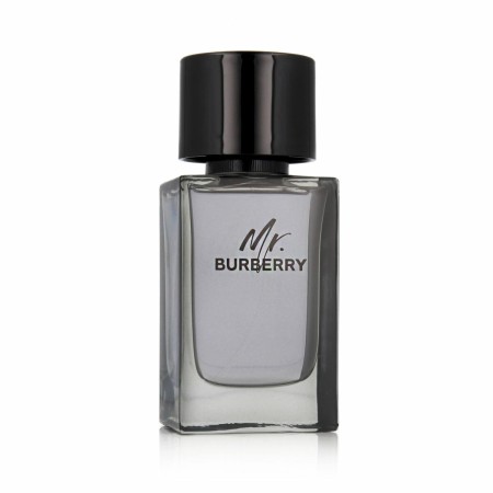 Men's Perfume Burberry EDT 100 ml Mr. Burberry by Burberry, Eau de Perfume - Ref: S4518826, Price: 56,71 €, Discount: %