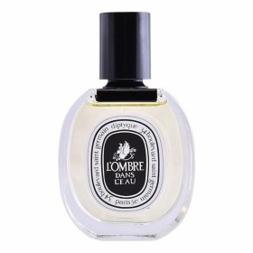 Perfume Mulher Diptyque EDT 50 ml l'Ombre Dans l'Eau de Diptyque, Água de perfume - Ref: S4518830, Preço: 120,15 €, Desconto: %