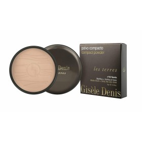 Compact Powders Gisèle Denis Les Terres Nº 02 Namib 15 g by Gisèle Denis, Powders - Ref: S4518958, Price: 7,74 €, Discount: %