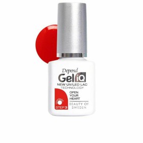 Vernis à ongles en gel Beter Open your heart de Beter, Vernis gels semi-permanents - Réf : S4519055, Prix : 11,92 €, Remise : %