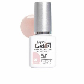 Esmalte de uñas en gel Beter Relax your body de Beter, Esmaltes en gel - Ref: S4519056, Precio: 11,92 €, Descuento: %