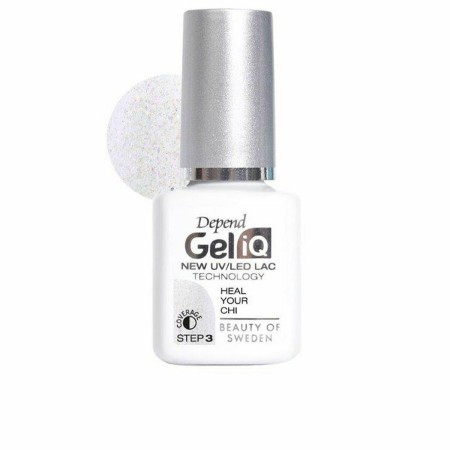 Gel nail polish Beter Heal your chi 5 ml by Beter, Gel Polish - Ref: S4519058, Price: 10,21 €, Discount: %