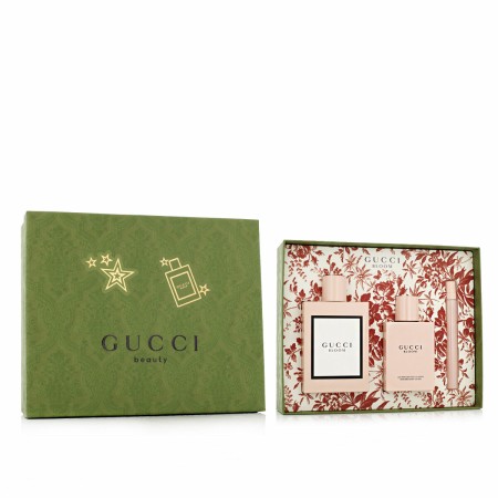 Women's Perfume Set Gucci EDP 3 Pieces by Gucci, Sets - Ref: S4519486, Price: 103,44 €, Discount: %