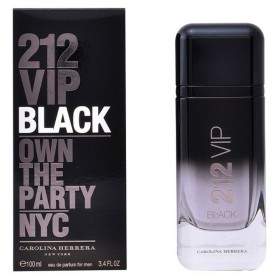 Herrenparfüm 212 Vip Black Carolina Herrera EDP EDP von Carolina Herrera, Eau de Parfum - Ref: S0507212, Preis: 68,66 €, Raba...