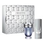 Set de Parfum Homme Paco Rabanne EDT Invictus 2 Pièces de Paco Rabanne, Coffrets de parfums - Réf : S4519497, Prix : 83,90 €,...