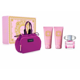 Cofanetto Profumo Donna Versace 4 Pezzi di Versace, Set - Rif: S4519550, Prezzo: 87,99 €, Sconto: %