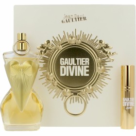 Conjunto de Perfume Mulher Jean Paul Gaultier Divine EDP 2 Peças de Jean Paul Gaultier, Conjuntos - Ref: S4519616, Preço: 117...