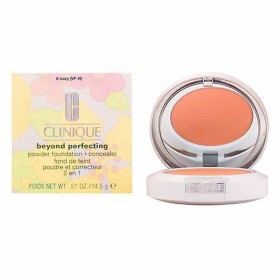 Kompaktes Make-up Clinique von Clinique, Grundierung - Ref: S4519632, Preis: 36,82 €, Rabatt: %