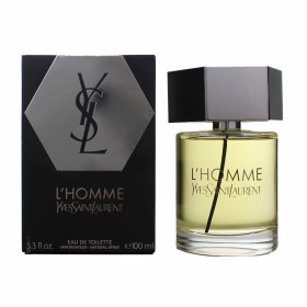 Herrenparfüm Yves Saint Laurent EDT 100 ml Ysl L'homme von Yves Saint Laurent, Eau de Toilette - Ref: S4519679, Preis: 90,22 ...