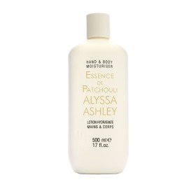 Loción Hidratante Alyssa Ashley Essence De Patchouli 500 ml de Alyssa Ashley, Hidratantes - Ref: S4519720, Precio: 9,01 €, De...