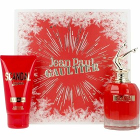 Perfume Mulher Jean Paul Gaultier 80 ml 2 Peças de Jean Paul Gaultier, Água de perfume - Ref: S4519722, Preço: 110,73 €, Desc...