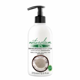 Body Lotion Naturalium 370 ml Coconut by Naturalium, Moisturisers - Ref: S4519950, Price: 5,47 €, Discount: %