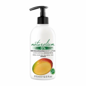 Body Lotion Naturalium 370 ml by Naturalium, Moisturisers - Ref: S4519952, Price: 5,47 €, Discount: %