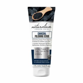 Exfoliante Corporal Naturalium Fresh Skin 175 ml Carbón activo de Naturalium, Exfoliantes - Ref: S4519961, Precio: 4,04 €, De...