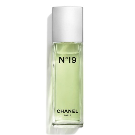 Perfume Mujer Chanel Nº 19 EDT 100 ml de Chanel, Agua fresca - Ref: S4520161, Precio: 156,94 €, Descuento: %