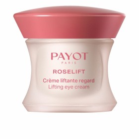 Creme para o Contorno dos Olhos Payot Roselift Collagène 15 ml de Payot, Cremes - Ref: S4520475, Preço: 27,75 €, Desconto: %