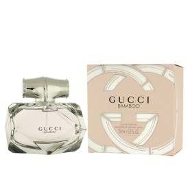 Perfume Mulher Gucci EDP EDP 75 ml de Gucci, Água fresca - Ref: S4520521, Preço: 93,02 €, Desconto: %