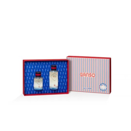 Conjunto de Perfume Homem El Ganso Bravo Monsieur EDT 2 Peças de El Ganso, Conjuntos - Ref: S4520543, Preço: 52,09 €, Descont...