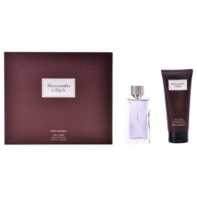 Conjunto de Perfume Homem Abercrombie & Fitch EDT 2 Peças de Abercrombie & Fitch, Conjuntos - Ref: S4520627, Preço: 54,34 €, ...