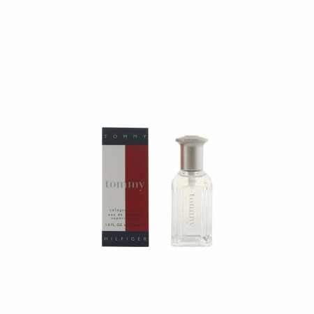 Perfume Homem Tommy Hilfiger EDT 30 ml de Tommy Hilfiger, Água de perfume - Ref: S4520799, Preço: 17,70 €, Desconto: %