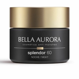 Crème anti-âge de nuit Bella Aurora Traitement fortifiant de Bella Aurora, Soins nettoyants - Réf : S4520902, Prix : 34,88 €,...