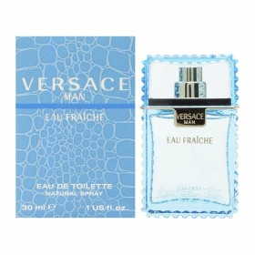 Parfum Homme Versace EDT 30 ml de Versace, Eau de parfum - Réf : S4521167, Prix : 33,73 €, Remise : %