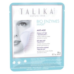 Máscara Facial Talika 20 g Antienvelhecimento de Talika, Limpadores e exfoliantes - Ref: S4521253, Preço: 10,36 €, Desconto: %