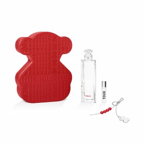 Conjunto de Perfume Mulher Tous EDT 3 Peças de Tous, Conjuntos - Ref: S4521919, Preço: 63,66 €, Desconto: %