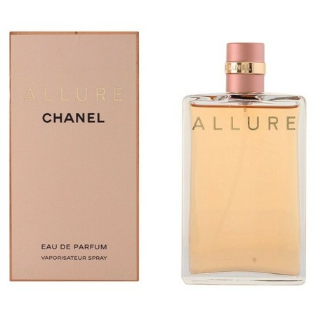 Perfume Mujer Allure Chanel EDP EDP de Chanel, Agua de perfume - Ref: S0507439, Precio: 119,03 €, Descuento: %