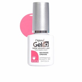 Esmalte de uñas en gel Beter IQ Bahamas Dreams de Beter, Esmaltes en gel - Ref: S4521969, Precio: 11,92 €, Descuento: %