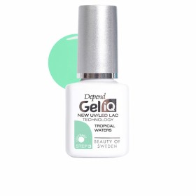 Vernis à ongles en gel Beter IQ Tropical Waters de Beter, Vernis gels semi-permanents - Réf : S4521970, Prix : 11,92 €, Remis...