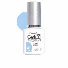 Vernis à ongles en gel Beter IQ Ocean Breeze de Beter, Vernis gels semi-permanents - Réf : S4521971, Prix : 11,92 €, Remise : %