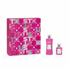 Women's Perfume Set Tous EDT 2 Pieces by Tous, Sets - Ref: S4522165, Price: 46,46 €, Discount: %