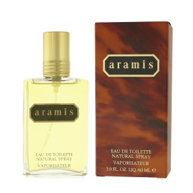 Profumo Uomo Aramis Aramis for Men 60 ml di Aramis, Eau de Parfum - Rif: S4522169, Prezzo: 27,31 €, Sconto: %