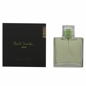 Perfume Homem Paul Smith 149046 EDT 100 ml de Paul Smith, Água-de-colónia - Ref: S4522232, Preço: 30,33 €, Desconto: %